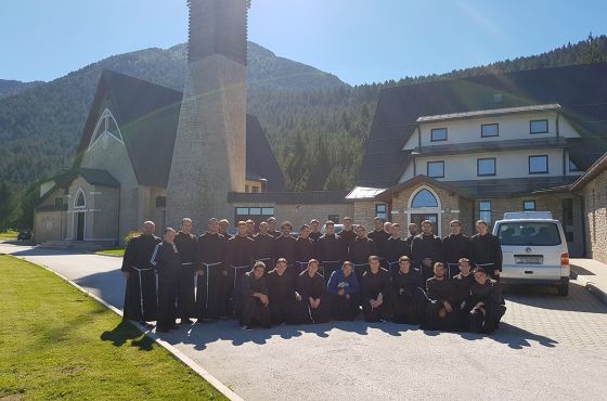 DUHOVNA OBNOVA BOGOSLOVA