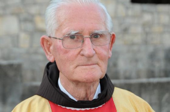 FRA HADRIJAN SIVRIĆ