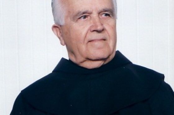 PREMINUO FRA VINKO DRAGIĆEVIĆ