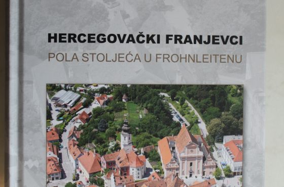 Frohnleiten Monografija