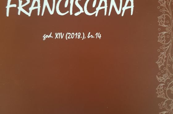 HERCEGOVINA FRANCISKANA