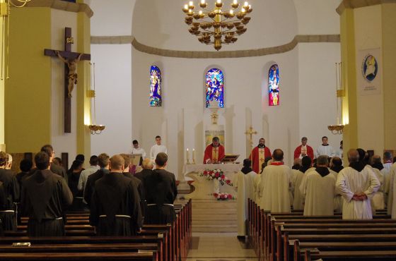 DUHOVNA OBNOVA U TOMISLAVGRADU