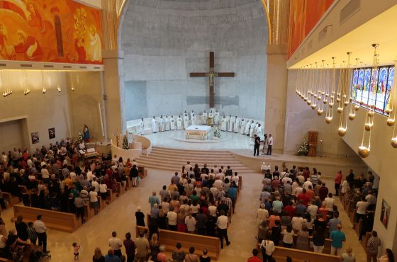 MLADA MISA FRA ROBERTA PEJIČIĆA