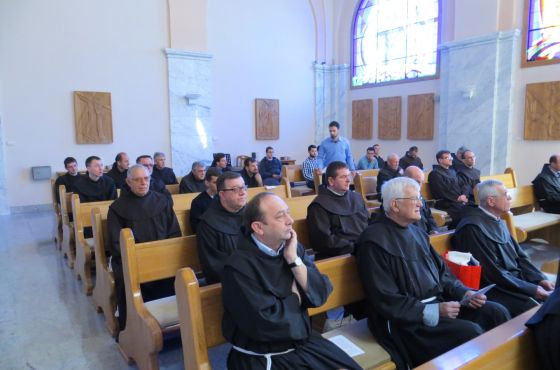 DUHOVNA OBNOVA U MOSTARU