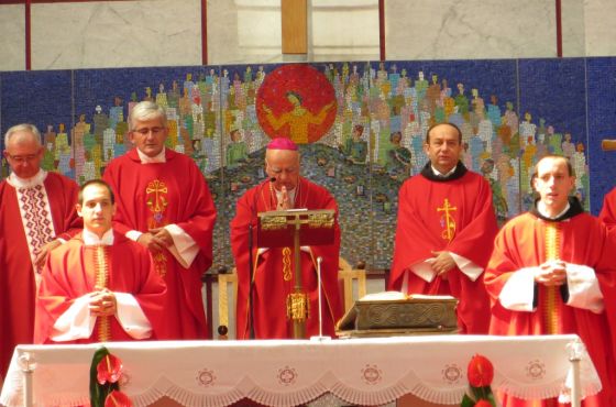 PREZBITERSKO REĐENJE U MOSTARU