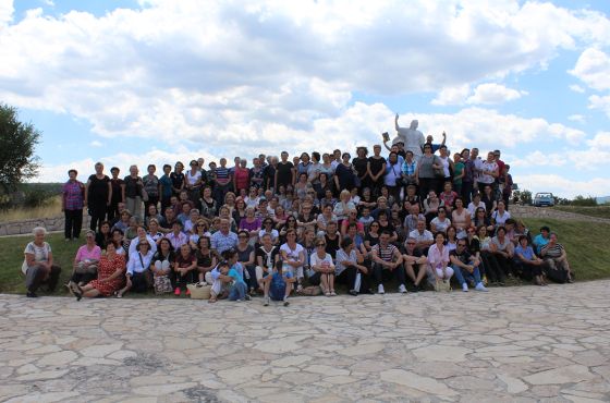 Hercegovačko bratstvo Franjevačkog svjetovnog reda