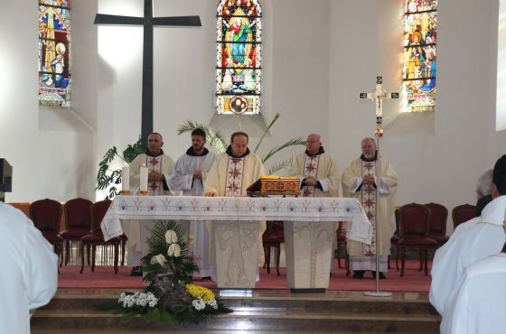 KAPITUL NA ROGOŽINAMA