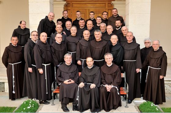 KAPITUL HERCEGOVAČKE FRANJEVAČKE PROVINCIJE