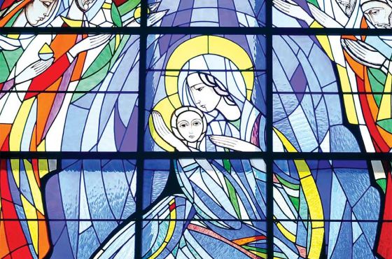 Novi broj glasila "Mir i dobro"