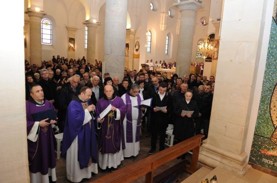 OBILJEŽENA 72. OBLJETNICA