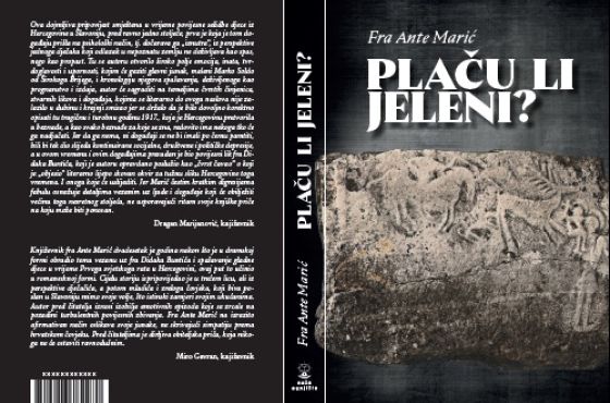 „PLAČU LI JELENI?“