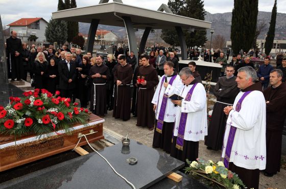 POKOP FRA VIKTORA NUIĆA