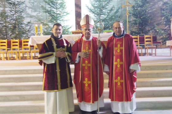 ĐAKONSKO REĐENJE U MOSTARU