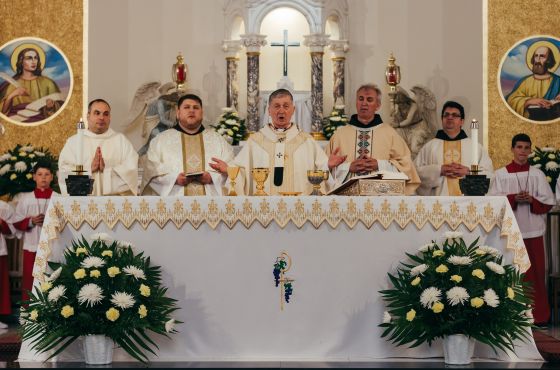 REĐENJE - FRA ANTONIO MUSA