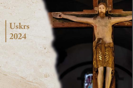 Uskrsno pismo Generalnog ministra