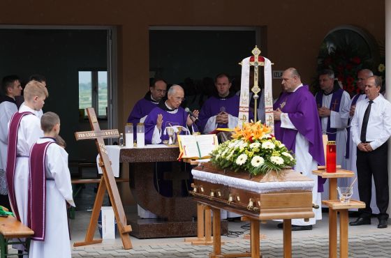 Ukop fra Ljube Krasića