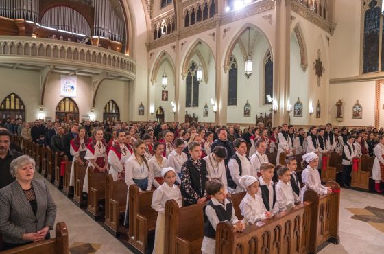 STEPINČEVO U NEW YORKU