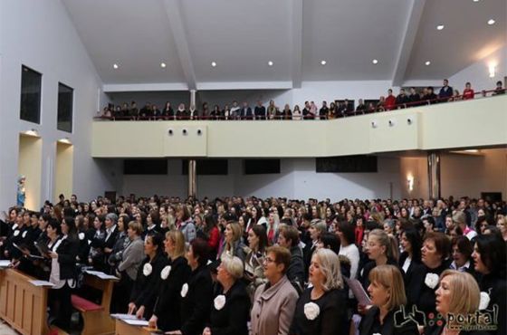 SUSRET ŽUPNIH ZBOROVA