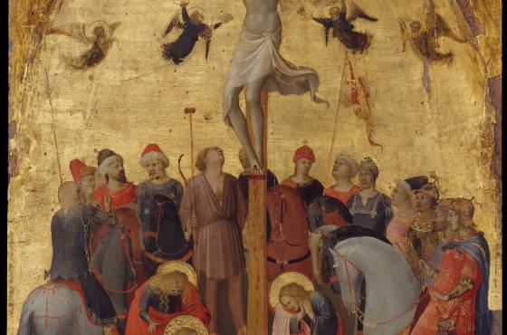 Fra Angelico