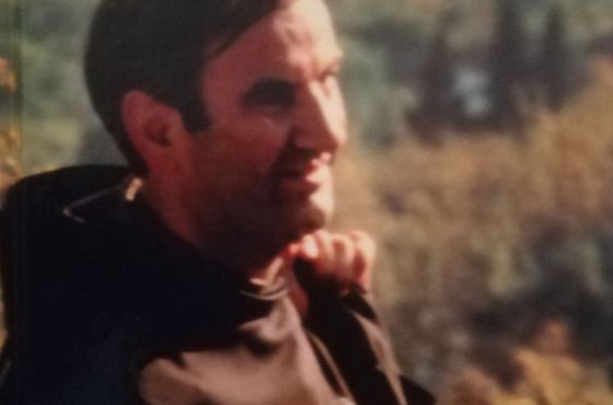 Fra Tomislav Pervan - Zlatomisnik