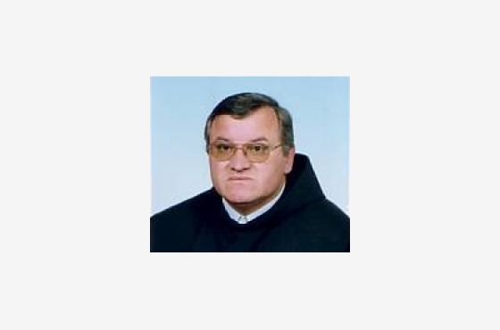  PREMINUO FRA MIRKO BAGARIĆ