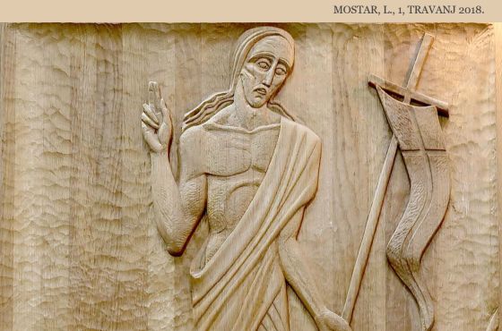 Novi broj glasila "Mir i dobro"