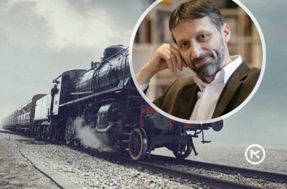 PREDSTAVLJANJE ROMANA