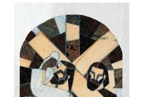 PUT KRIŽA FRA ANTE MARIĆA