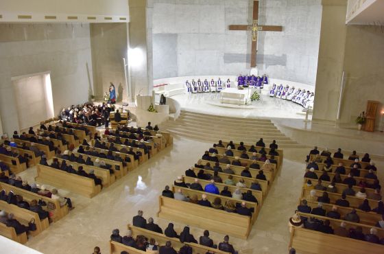 Misno slavlje Mostar