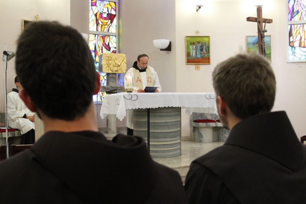 OBNOVA ZAVJETA - ZAGREB