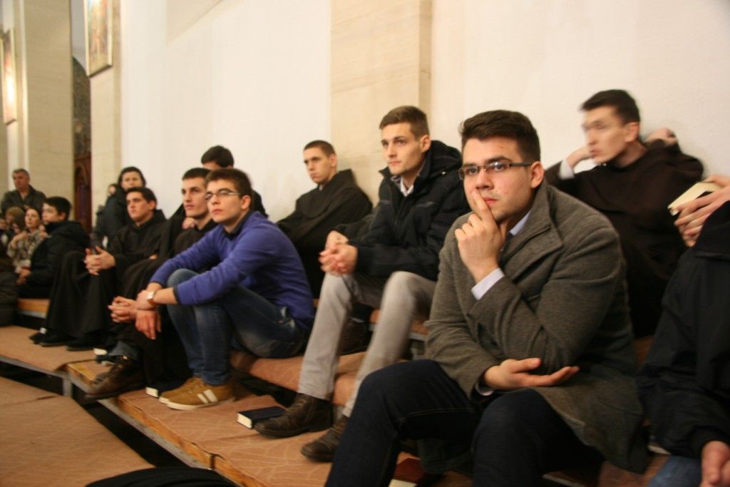 PROMOCIJA ZVANJA NA ŠIROKOM BRIJEGU