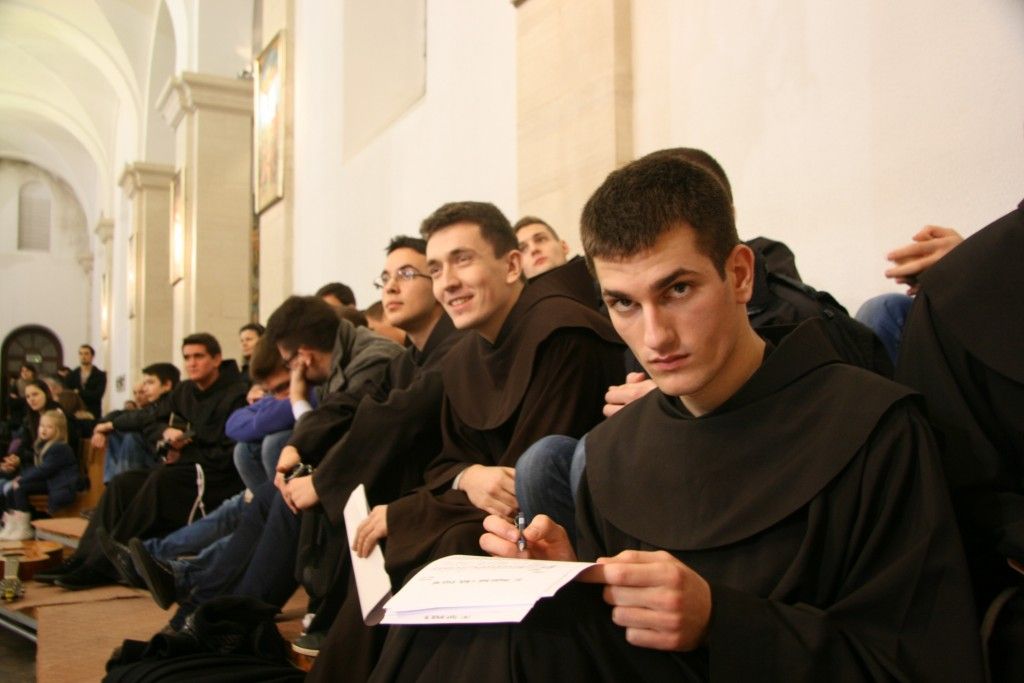 PROMOCIJA ZVANJA NA ŠIROKOM BRIJEGU