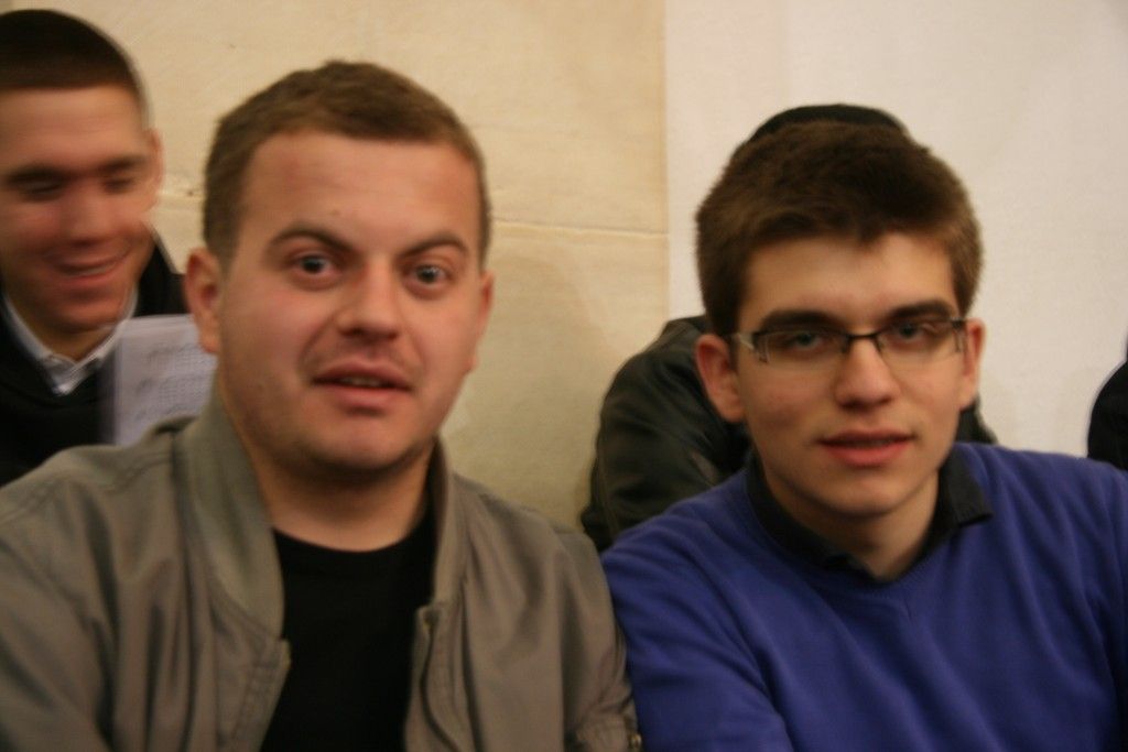 PROMOCIJA ZVANJA NA ŠIROKOM BRIJEGU