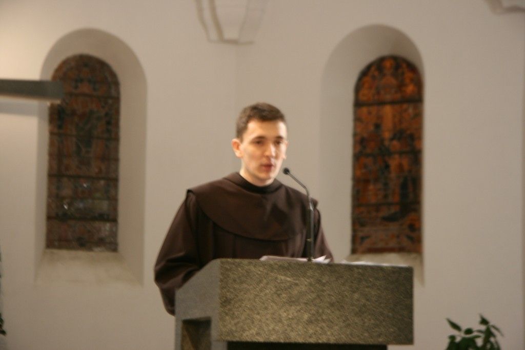 PROMOCIJA ZVANJA NA ŠIROKOM BRIJEGU