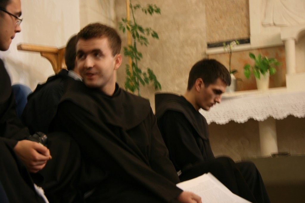 PROMOCIJA ZVANJA NA ŠIROKOM BRIJEGU