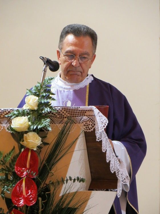 SPROVOD POK. FRA ANTE PERKOVIĆA