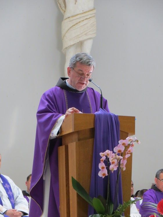 SPROVOD POK. AUGUSTINA BAJE BARAĆA