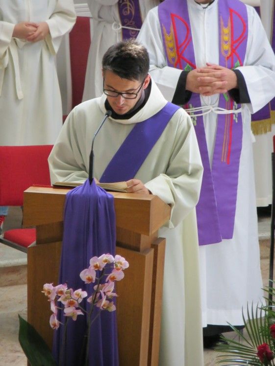 SPROVOD POK. AUGUSTINA BAJE BARAĆA