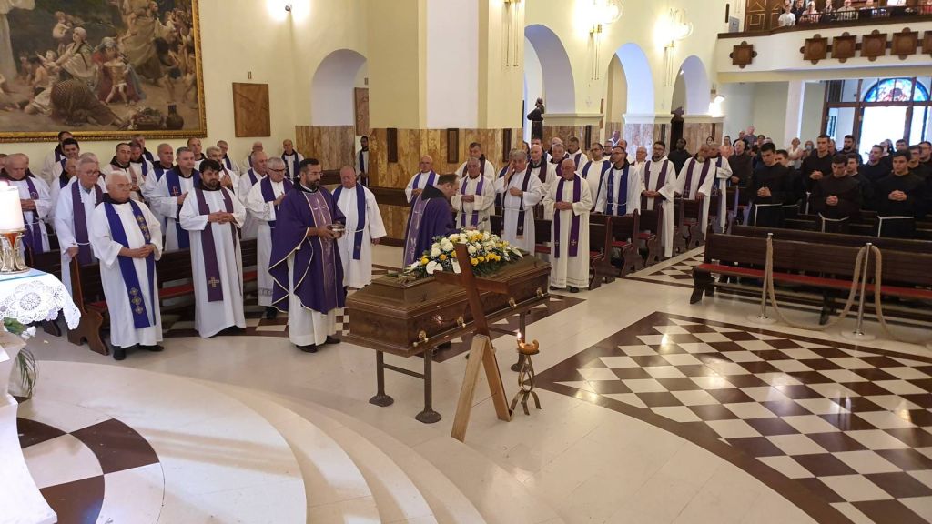 UKOP FRA MIRKA BAGARIĆA