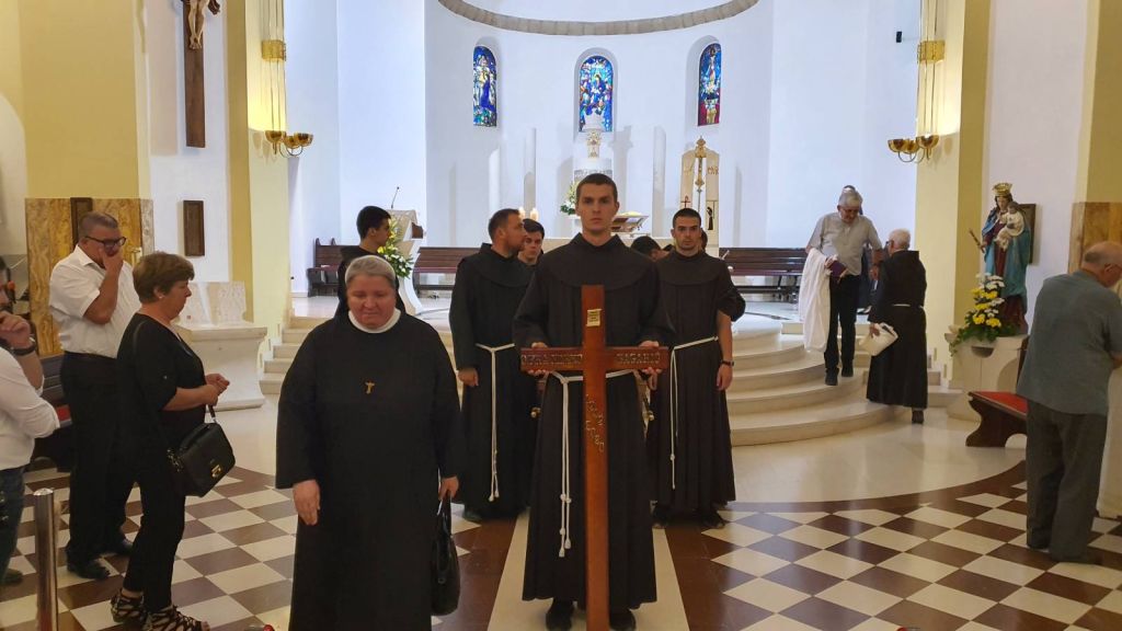 UKOP FRA MIRKA BAGARIĆA