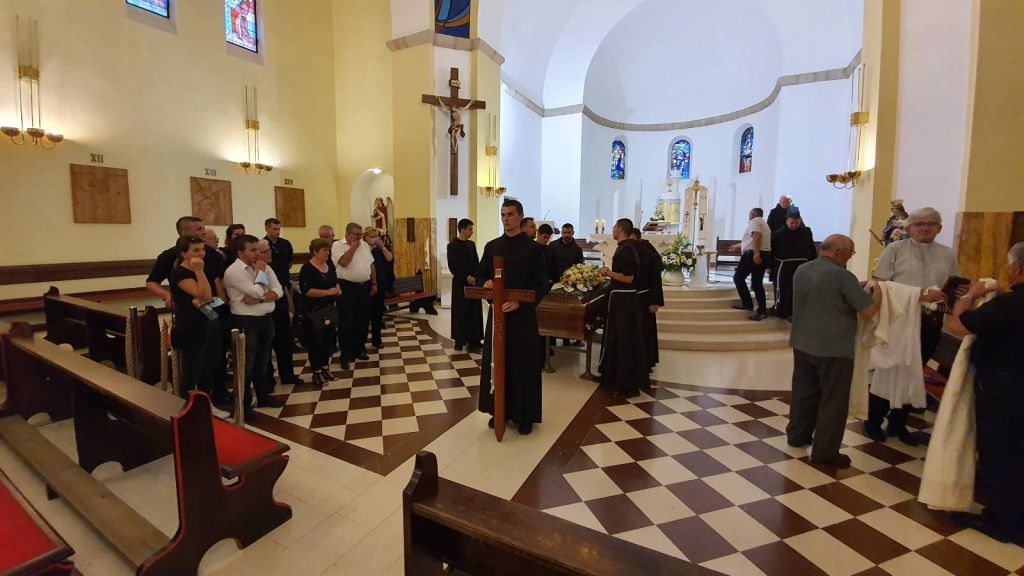 UKOP FRA MIRKA BAGARIĆA