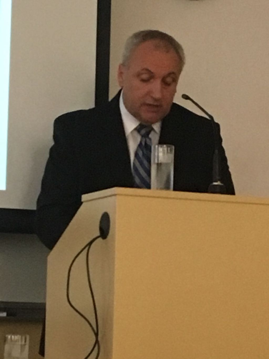 Fra Ante Bekavac obranio doktorski rad