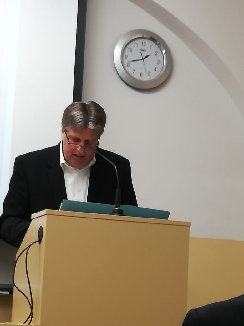 Fra Ante Bekavac obranio doktorski rad