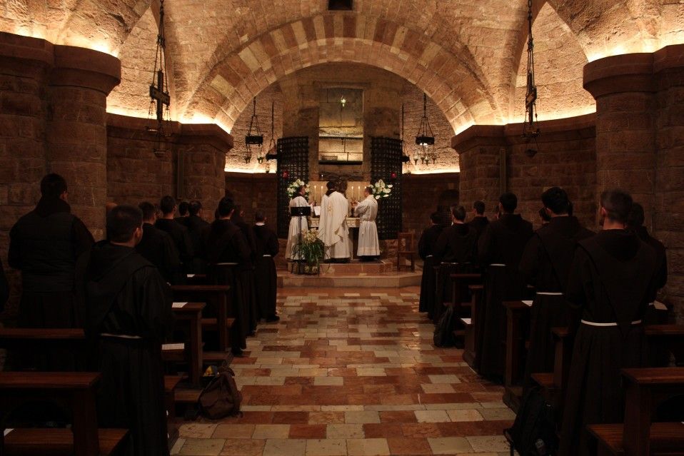 HODOČAŠĆE NOVAKA U ASIZ