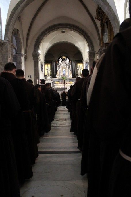 HODOČAŠĆE NOVAKA U ASIZ