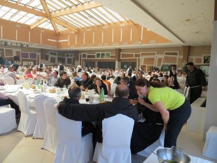 MLADA MISA FRA IVANA MARIĆA