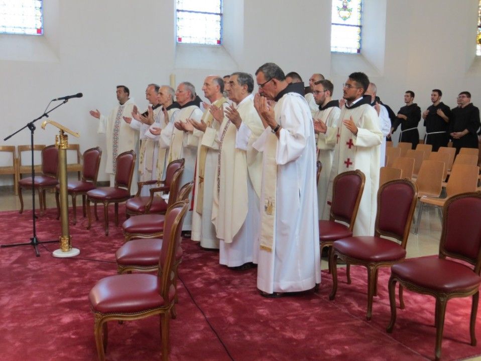 MLADA MISA FRA MARINA KARAČIĆA