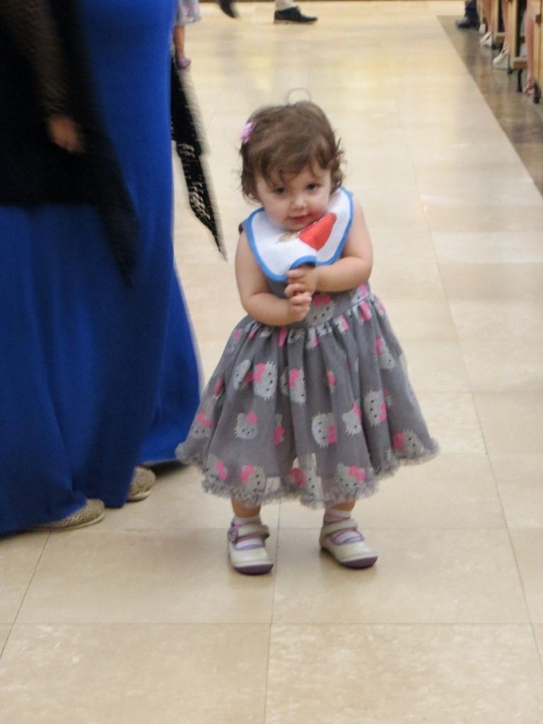 MLADA MISA FRA PERICE OSTOJIĆA