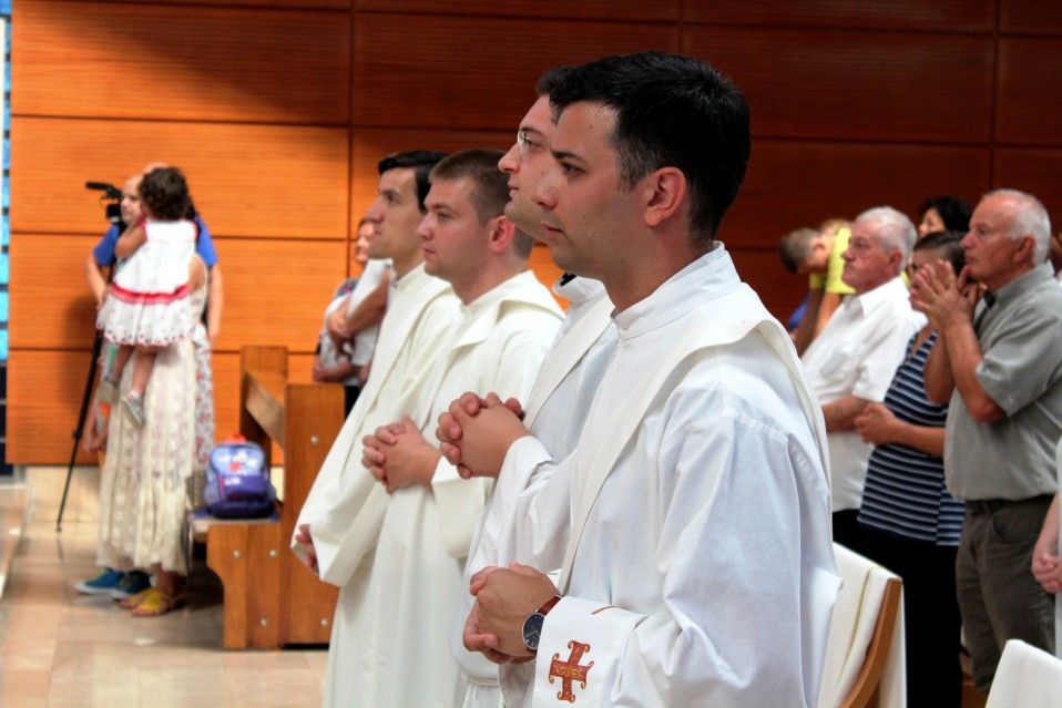 PREZBITERSKO REĐENJE U MOSTARU