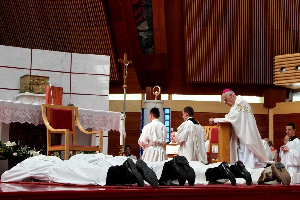 PREZBITERSKO REĐENJE U MOSTARU